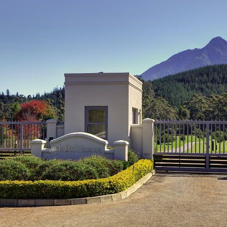 Gaikou Lodge Swellendam Esterno foto