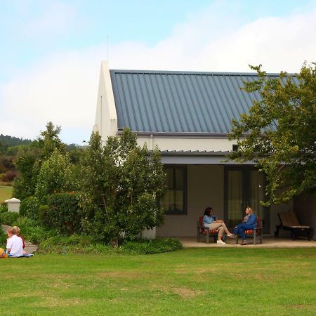 Gaikou Lodge Swellendam Esterno foto
