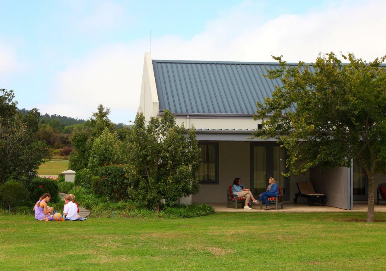 Gaikou Lodge Swellendam Esterno foto