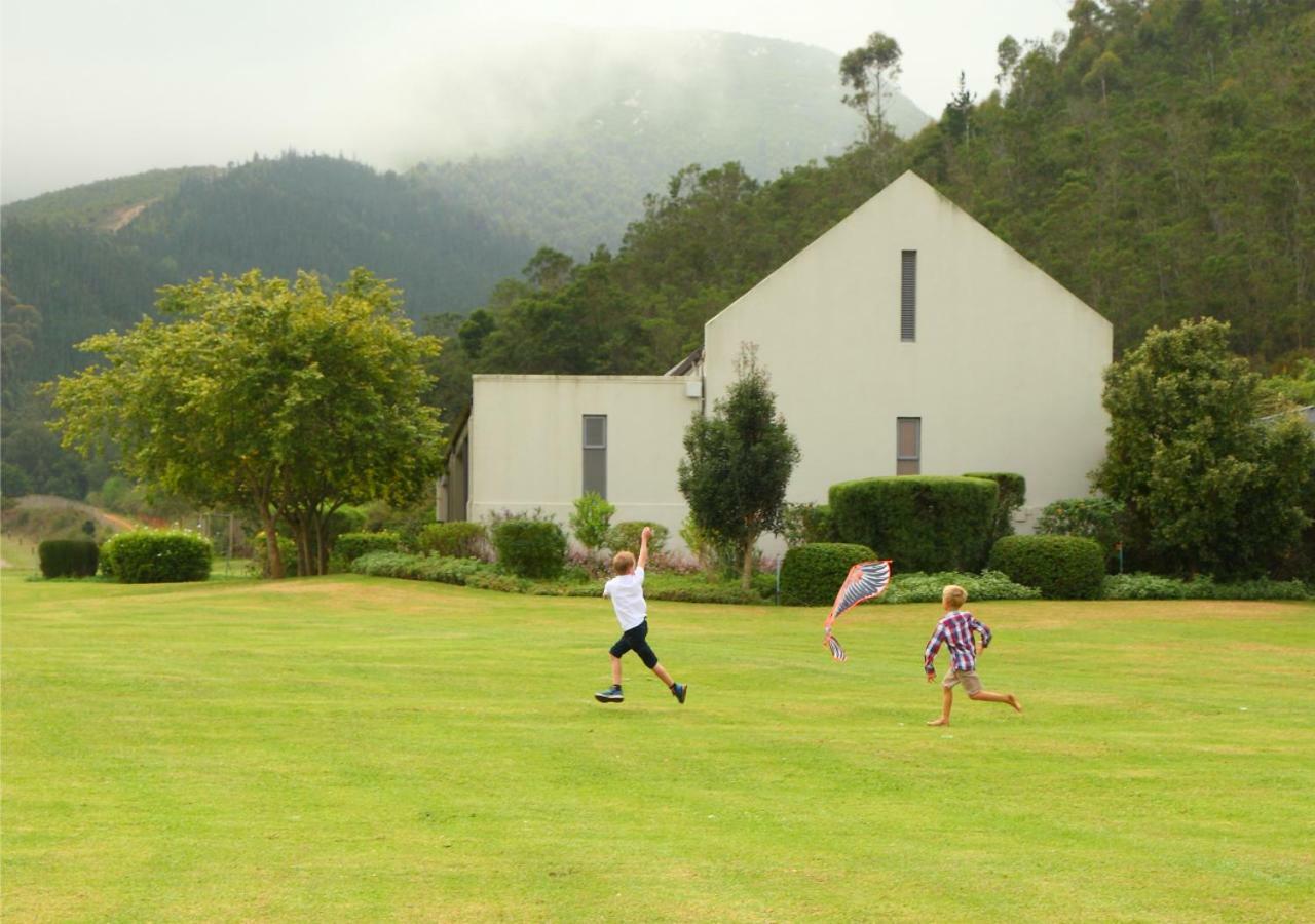 Gaikou Lodge Swellendam Esterno foto
