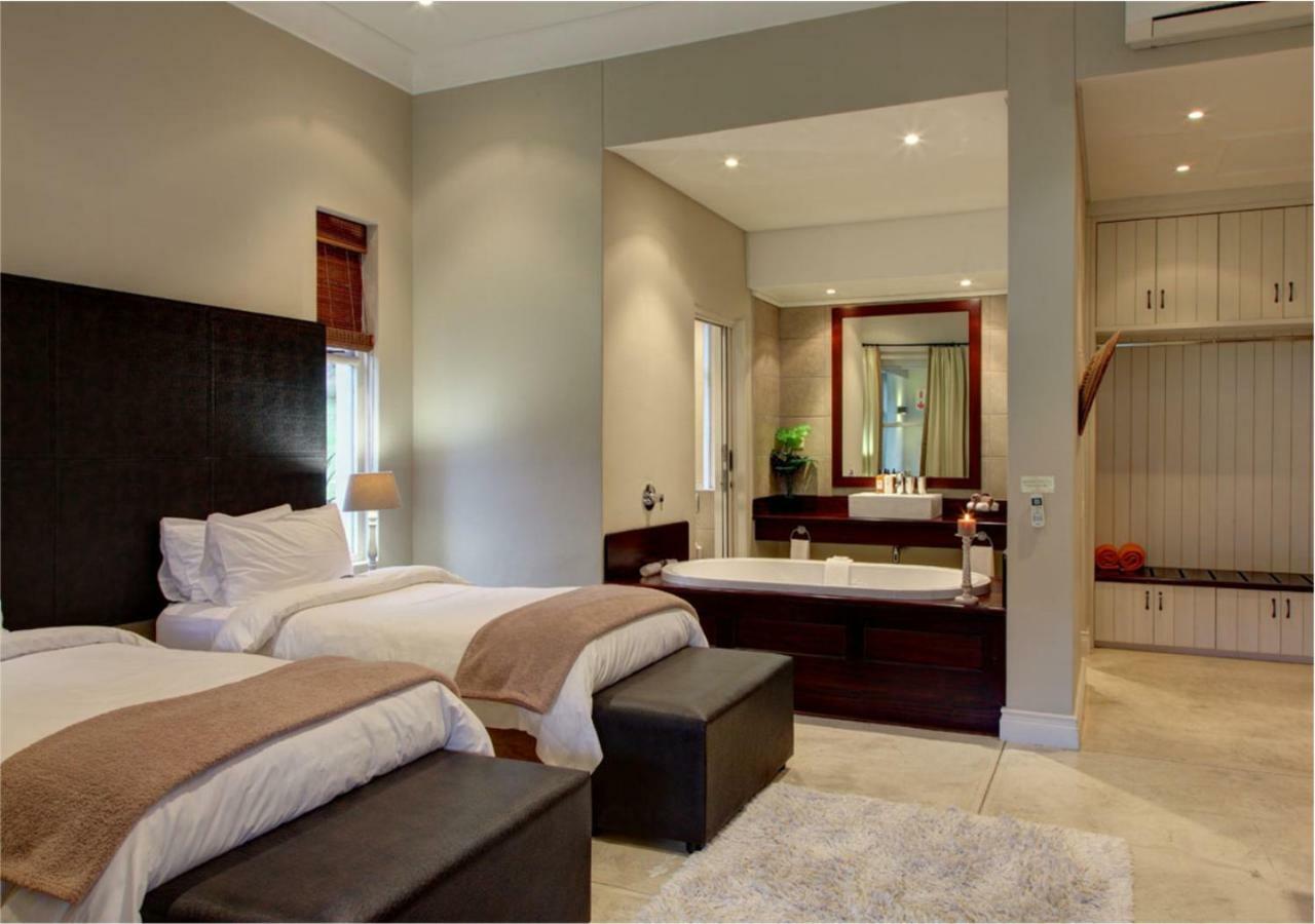 Gaikou Lodge Swellendam Esterno foto
