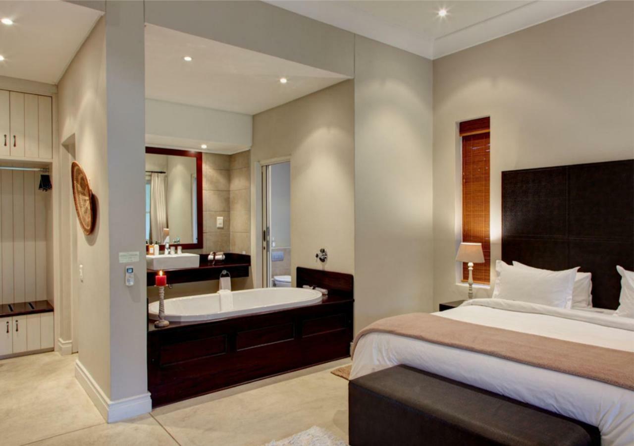 Gaikou Lodge Swellendam Esterno foto