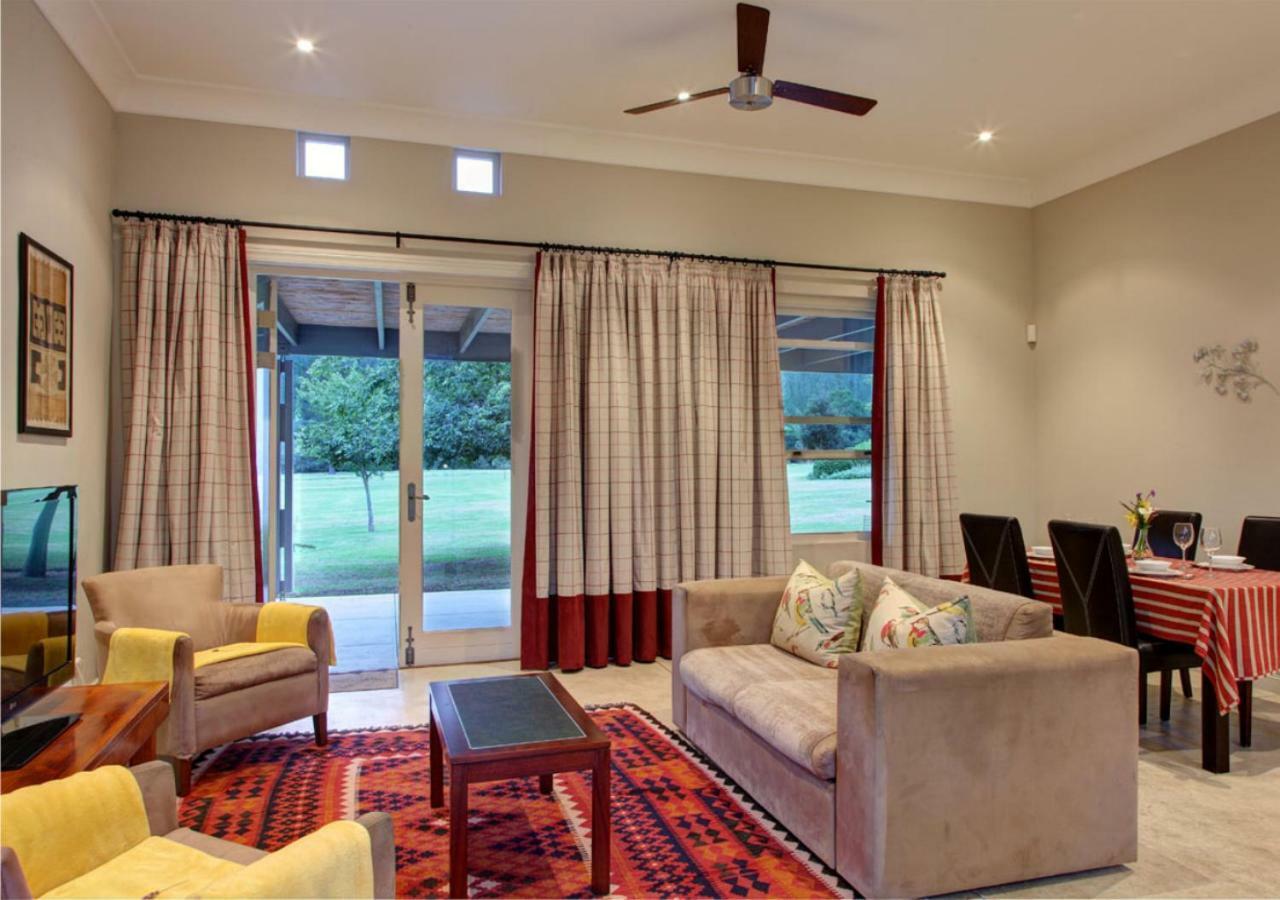 Gaikou Lodge Swellendam Esterno foto