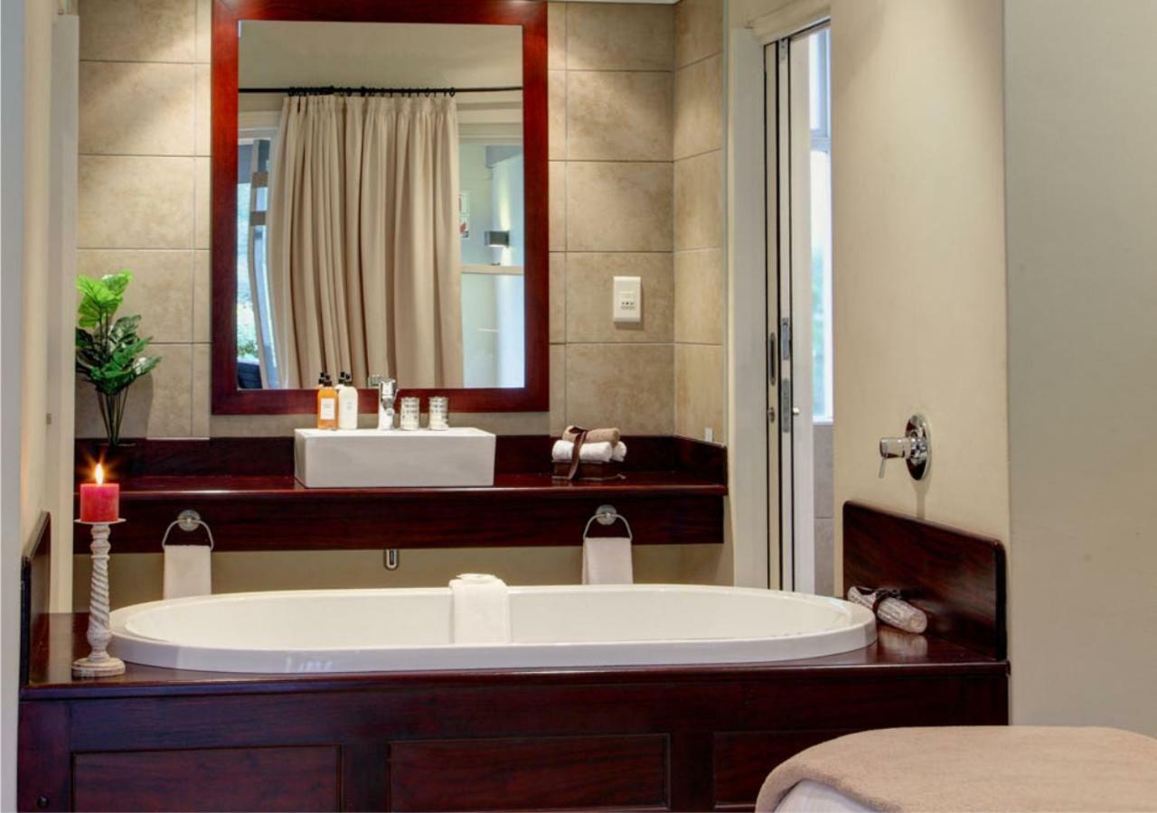 Gaikou Lodge Swellendam Esterno foto