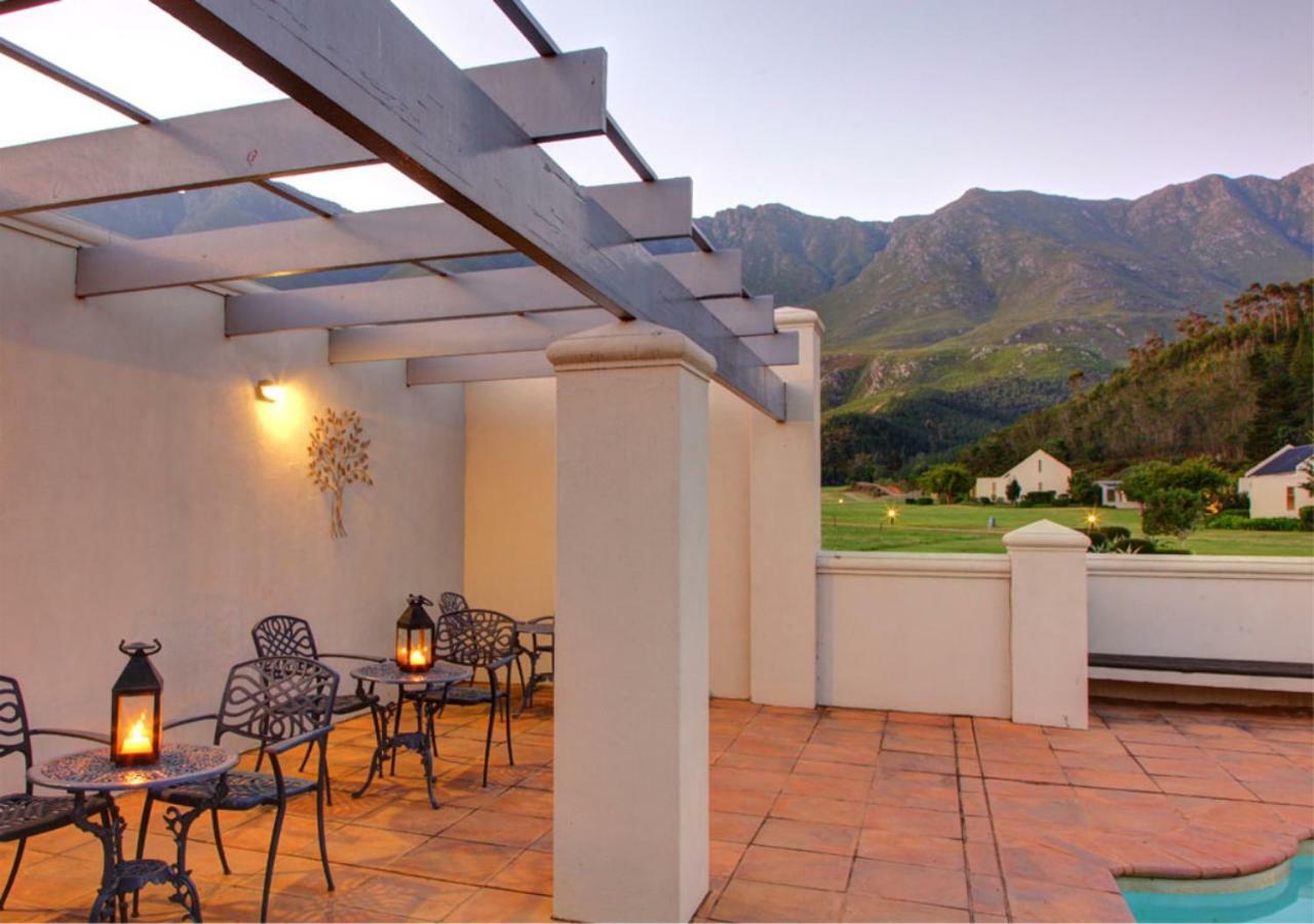 Gaikou Lodge Swellendam Esterno foto