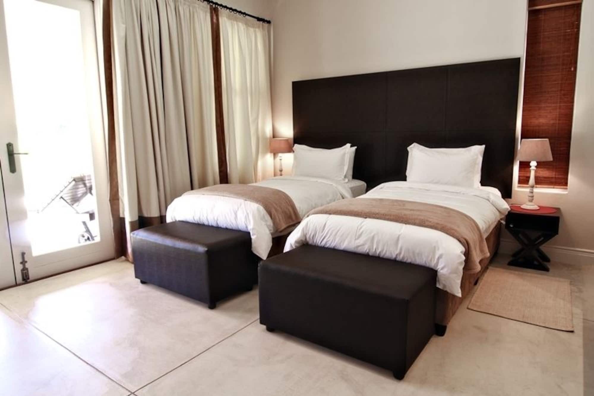 Gaikou Lodge Swellendam Esterno foto